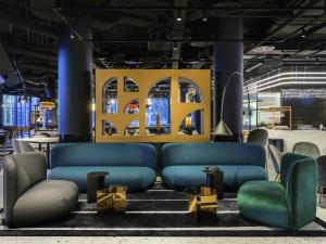 ibis Budapest Stadium