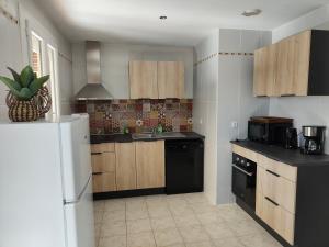 Charmante Villa de plain pied dans quartier calme