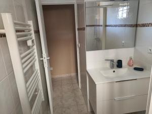 Charmante Villa de plain pied dans quartier calme