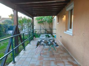 Charmante Villa de plain pied dans quartier calme