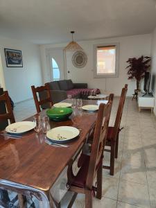 Charmante Villa de plain pied dans quartier calme