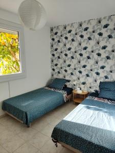 Charmante Villa de plain pied dans quartier calme