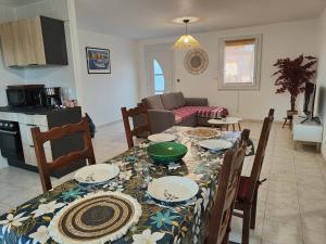 Charmante Villa de plain pied dans quartier calme