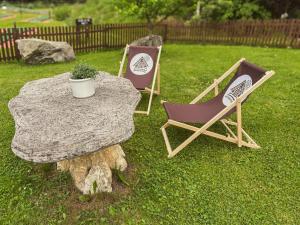 Chalet Margaretka High Tatras