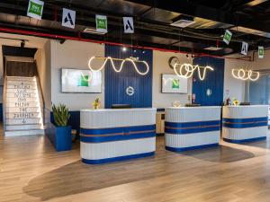 Ibis Styles El Malecon Guayaquil