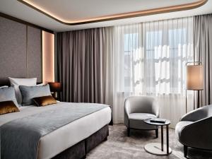 The Crown Krakow Center - Handwritten Collection ACCOR