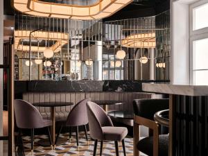 The Crown Krakow Center - Handwritten Collection ACCOR