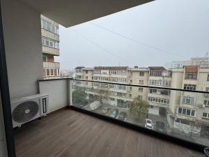 Classic Studio-Urban Vibe