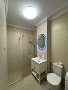 Classic Studio-Urban Vibe