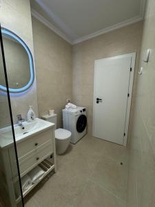 Classic Studio-Urban Vibe