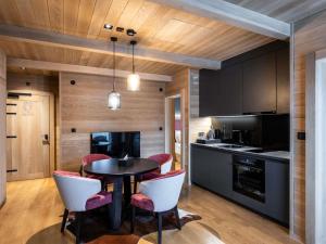 Swissôtel Resort Kolasin