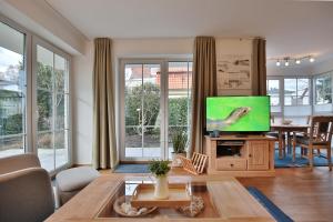 Haus Sonnenpark Appartement 03