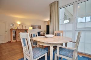 Haus Sonnenpark Appartement 03