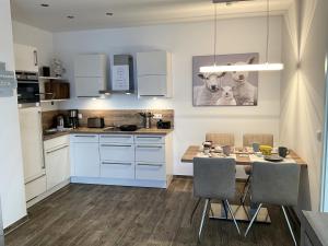 Apartment Küstenglück, Am Alten Deich 28 6