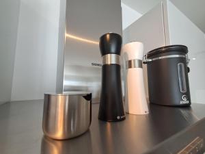 Gebirgsresort Entschleunigungs-Lodge 1 3 2