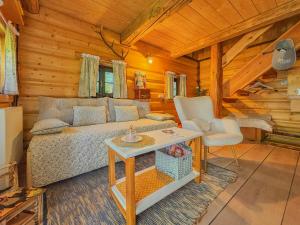 Chalet Margaretka High Tatras