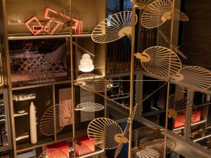 Mercure Tokyo Haneda Airport