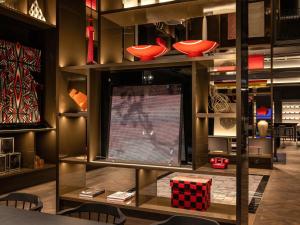 Mercure Tokyo Haneda Airport