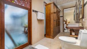2BR Villa Walking Distance to Bambu Indah Ubud