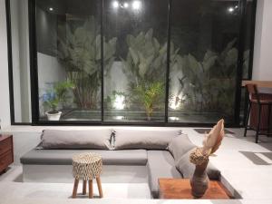 Private Villa In Sanur Harbour