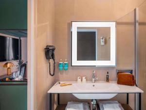 Novotel Orléans Centre Gare