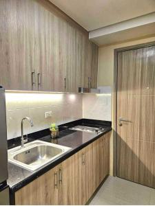 Jai Suite K&J Cozy Place Staycation