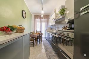 Appartamento Giuseppe Verdi