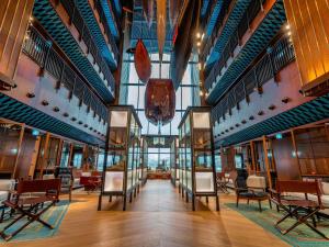 Rixos Tersane Istanbul