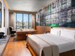 Rixos Tersane Istanbul