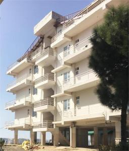 Bonfire, Barbecue, Snow, Private 2BHK Barog near Solan