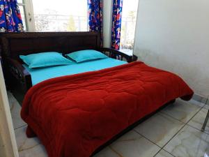 Bonfire, Barbecue, Snow, Private 2BHK Barog near Solan