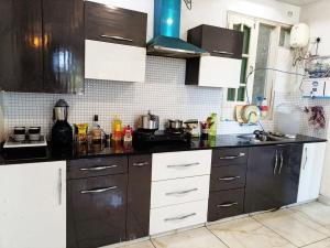 Bonfire, Barbecue, Snow, Private 2BHK Barog near Solan