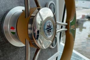 Hausboot Lydia in Gager