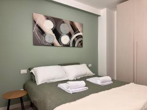 Sant Alessandro centralissimo Bilocale