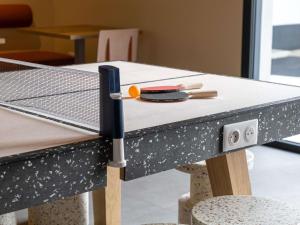 ibis budget Toulouse Labège