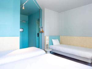 ibis budget Toulouse Labège