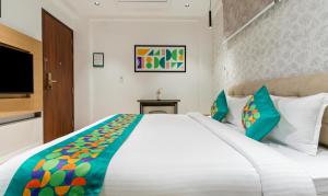 Treebo Liyan Orchid, Hsr Layout