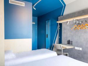 ibis budget Toulouse Labège