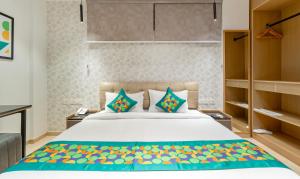 Treebo Liyan Orchid, Hsr Layout