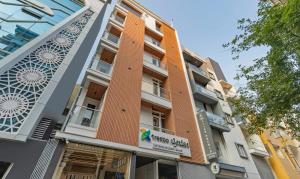 Treebo Liyan Orchid, Hsr Layout