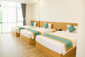 Sala Home Móng Cái