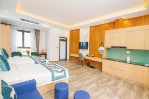 Sala Home Móng Cái