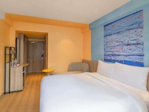 ibis Styles Goa Vagator - An Accor Brand