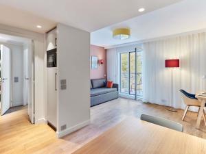 Aparthotel Adagio Paris Boulogne