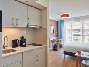 Aparthotel Adagio Paris Boulogne