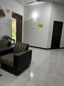 Mahiru Homestay