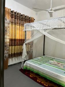 Mahiru Homestay