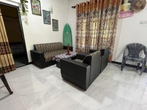 Mahiru Homestay