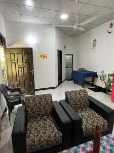 Mahiru Homestay