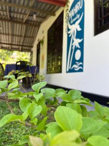 Mahiru Homestay